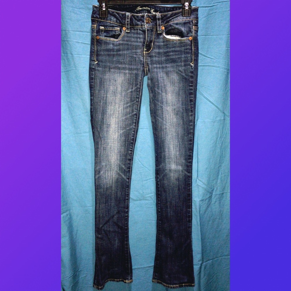 American Eagle Outfitters Jeans